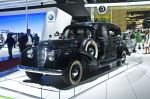 Skoda Superb 1934 года